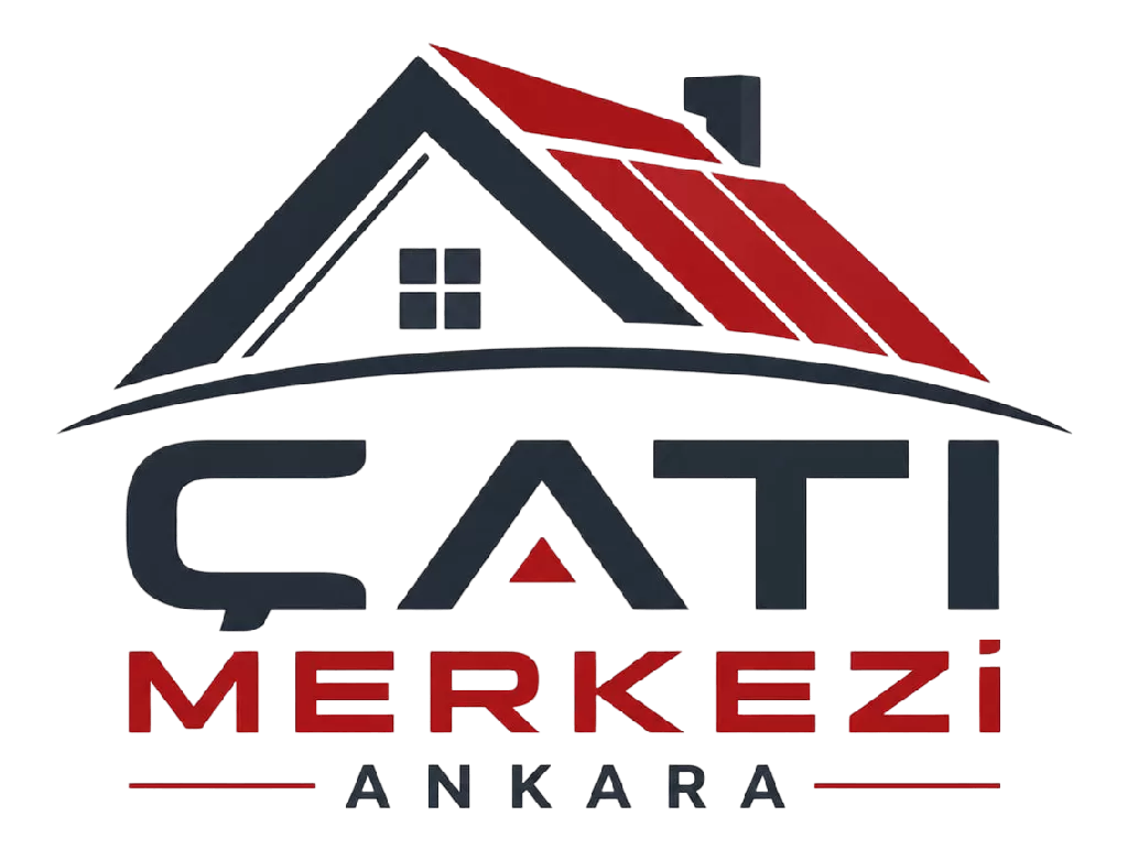 Çatı Merkezi Ankara Logo